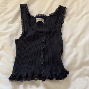 urban outfitters tank top